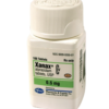 Buy Xanax 0.5mg Pills Online - Medic Pharma